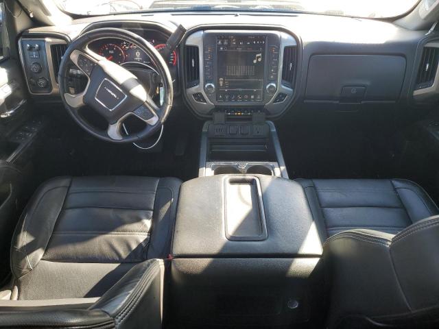 1GT120E82FF616351 | 2015 GMC SIERRA K25