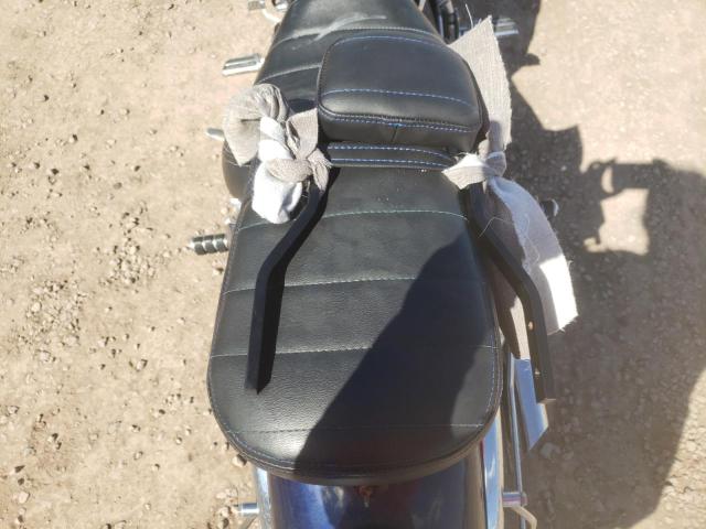 2002 HONDA VT750 JH2RC44F32M012246