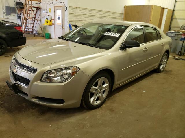 2011 Chevrolet Malibu LS