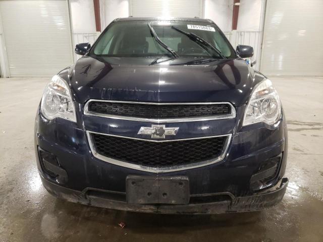 2GNFLFEK0F6121777 | 2015 CHEVROLET EQUINOX LT