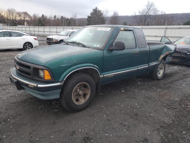 1997 Chevrolet S-10 