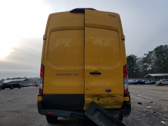 2021 Ford Transit T-250 VIN: 1FTBR1X82MKA53650 Lot: 79213673