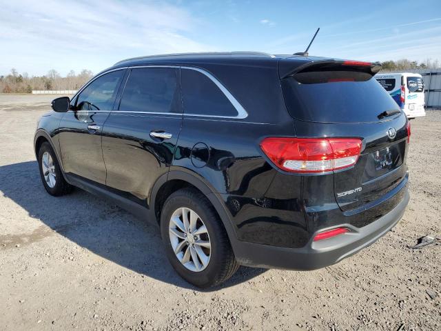 5XYPG4A3XGG121567 | 2016 KIA sorento lx