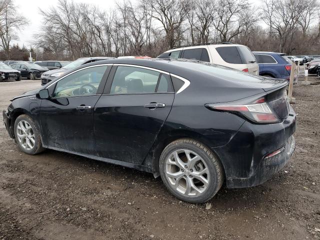 1G1RD6S53GU131233 | 2016 CHEVROLET VOLT LTZ