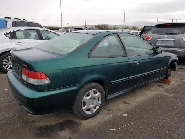 1HGEJ8245XL066071 1999 Honda Civic Ex