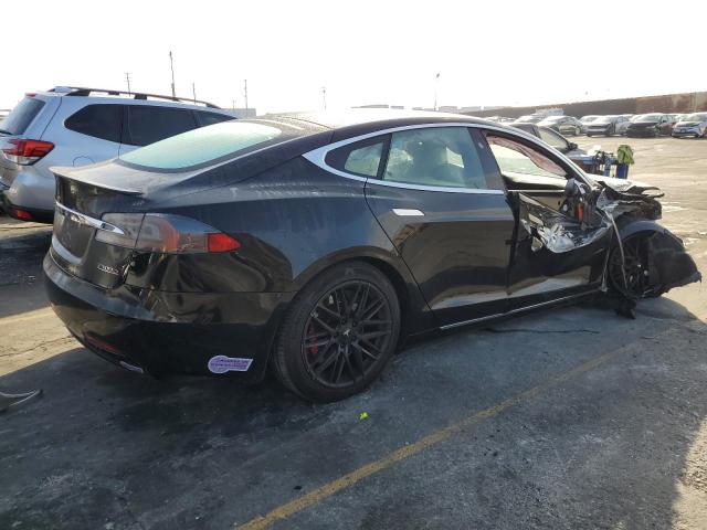 2018 Tesla Model S VIN: 5YJSA1E44JF292374 Lot: 79601873