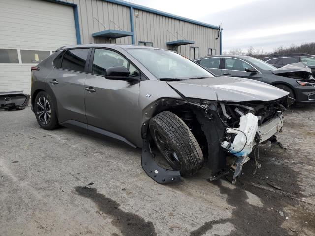 2023 SUBARU SOLTERRA P JTMABABA3PA027885