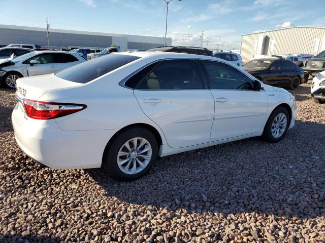 4T1BD1FK4FU168300 | 2015 TOYOTA CAMRY HYBR