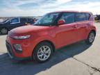 2020 KIA SOUL LX - KNDJ23AU9L7711810