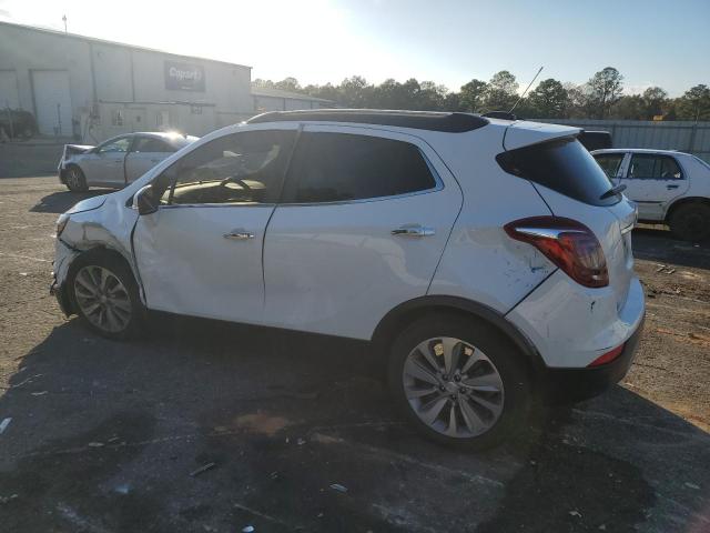 KL4CJASB2KB813078 | 2019 BUICK ENCORE PRE