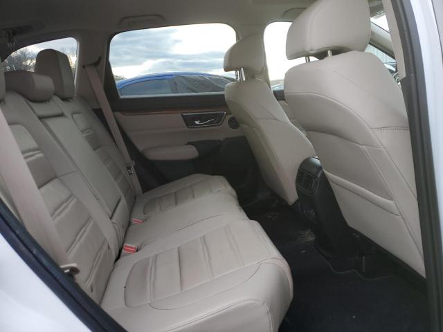 2018 HONDA CRV 2HKRW1H83JH519800