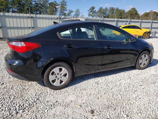 Vin: knafk4a68e5137032, lot: 79155733, kia forte lx 20143