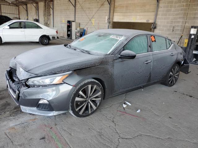 1N4BL4CV5MN362841 | 2021 NISSAN ALTIMA SR