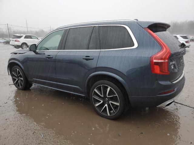 YV4A221K0M1766057 2021 VOLVO XC90, photo no. 2