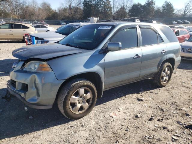 2006 Acura MDX 