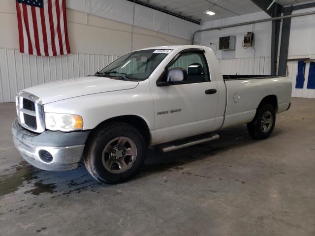 2003 Dodge Ram 1500 ST