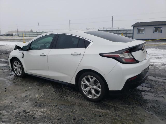 VIN 1G1RD6S54GU121861 2016 Chevrolet Volt, Ltz no.2