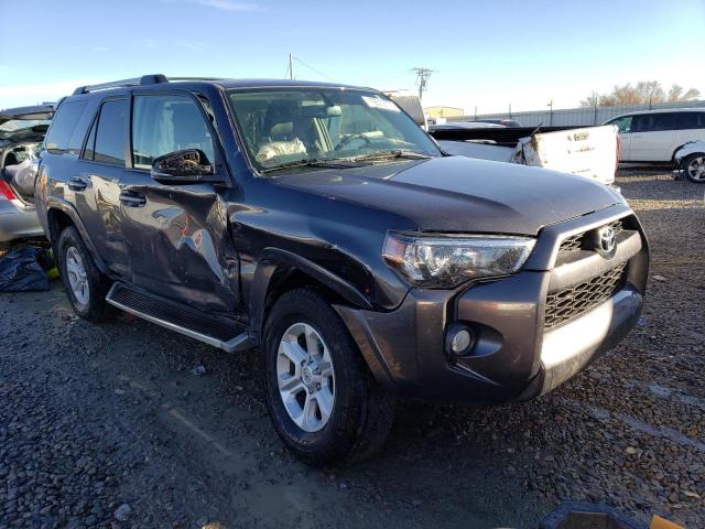 JTEBU5JR8K5636917 | 2019 TOYOTA 4RUNNER SR