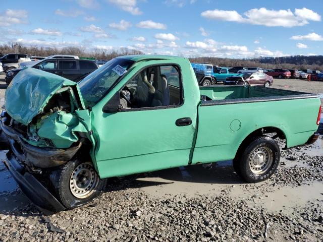 1997 Ford F-150 