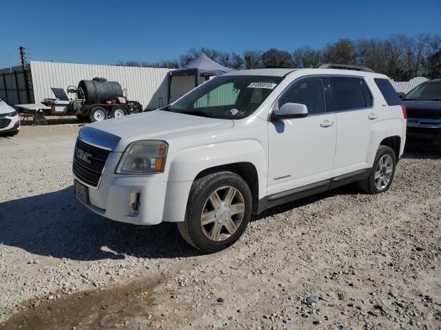 Vin: 2ctfltec0b6327860, lot: 81055513, gmc terrain sle 20111