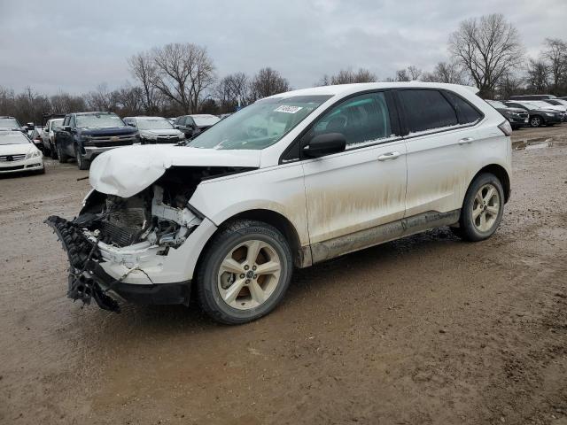 2015 Ford Edge SE