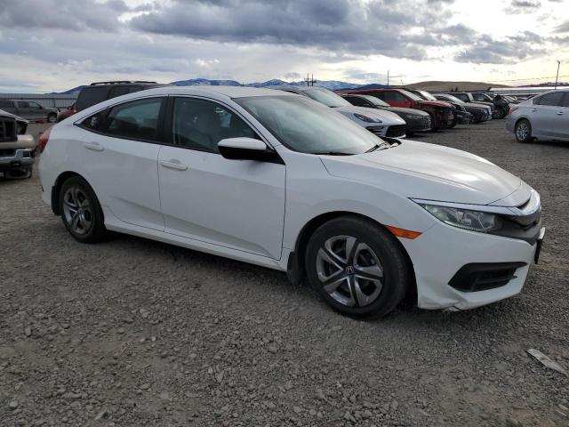 2HGFC2F5XGH576797 | 2016 HONDA CIVIC LX