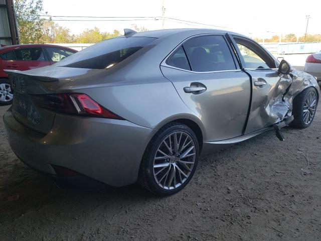 JTHCF1D24E5009659 | 2014 LEXUS IS 250