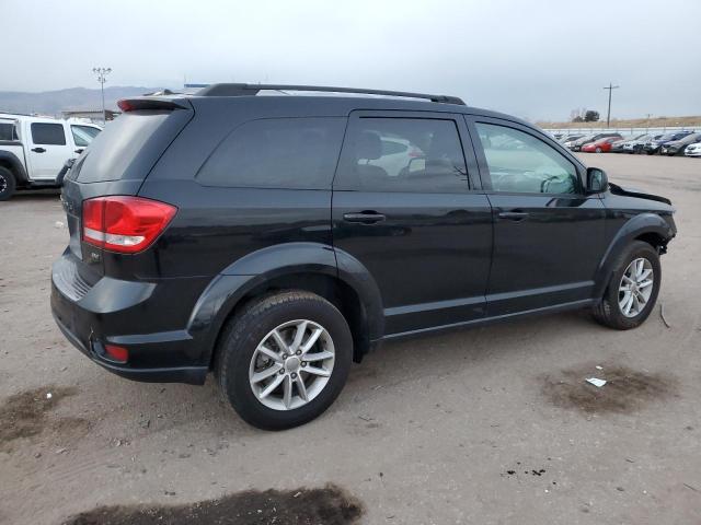 3C4PDDBGXFT755656 | 2015 DODGE JOURNEY SX