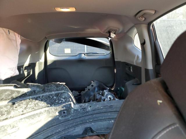 2HKRW2H56JH617313 | 2018 HONDA CR-V EX