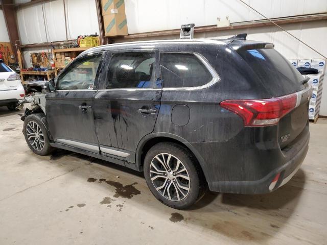 JA4JZ4AX8HZ605740 | 2017 MITSUBISHI OUTLANDER