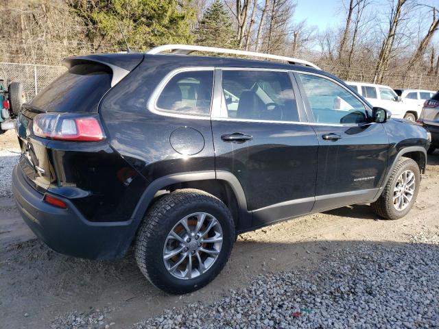 1C4PJMLB1KD309214 | 2019 JEEP CHEROKEE L