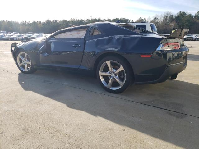 2G1FC1E30E9253531 | 2014 CHEVROLET CAMARO LT