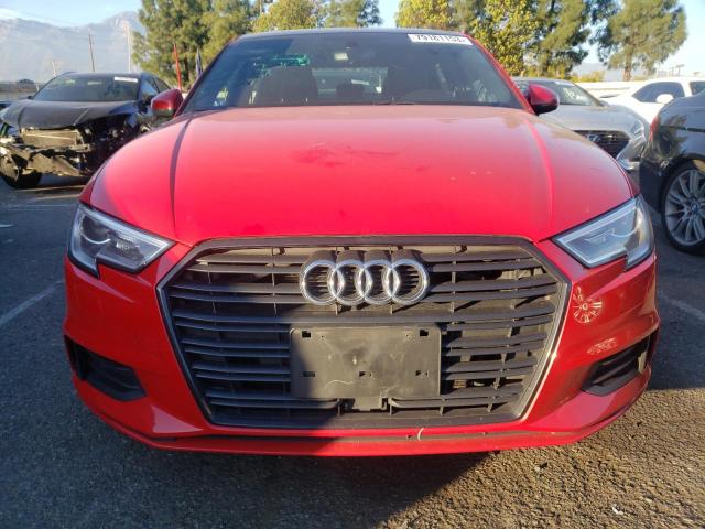 WAUAUGFF3KA087433 | 2019 AUDI A3 PREMIUM