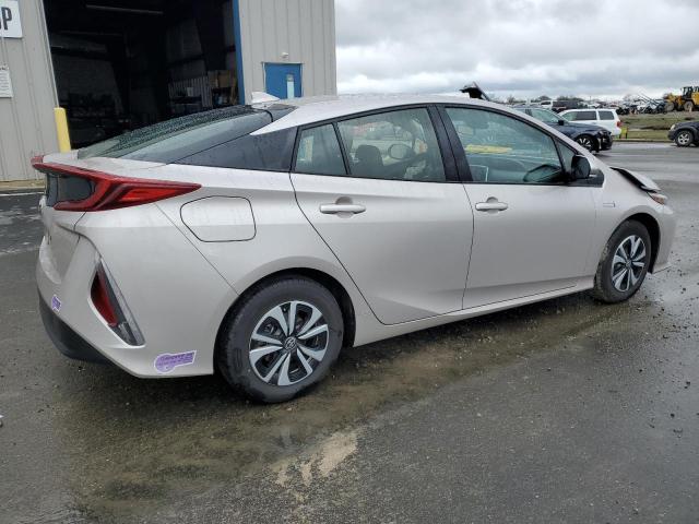 JTDKARFP3K3109942 | 2019 Toyota prius prime