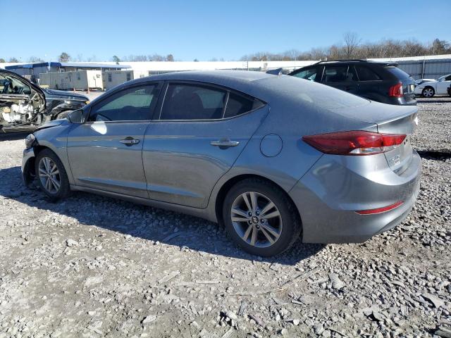 KMHD84LF0HU152667 | 2017 HYUNDAI ELANTRA SE