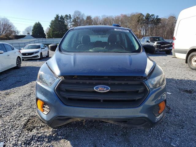 1FMCU0F75JUA36701 | 2018 Ford escape s