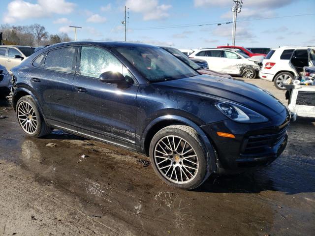 VIN WP1BA2AY0PDA25942 2023 Porsche Cayenne, Coupe no.4