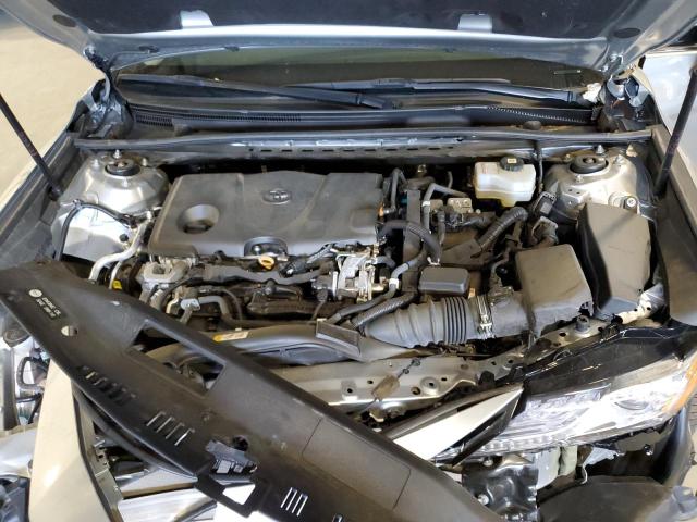 4T1F31AK4LU541276 | 2020 TOYOTA CAMRY XLE