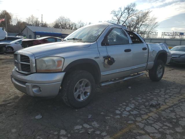 2006 Dodge Ram 1500 ST