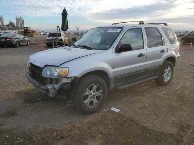 2005 Ford Escape XLT