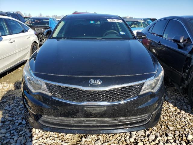 5XXGT4L37GG041138 | 2016 KIA OPTIMA LX