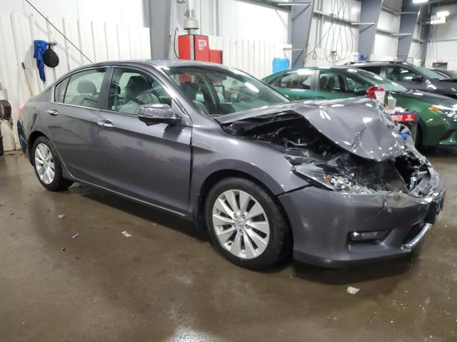 1HGCR2F72EA065390 | 2014 HONDA ACCORD EX