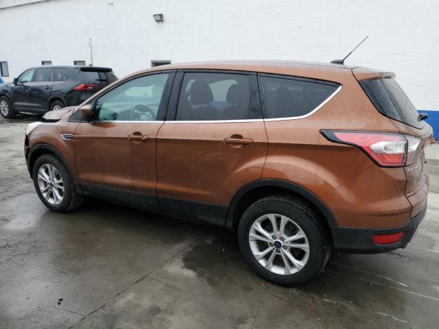 1FMCU9G93HUA50515 | 2017 FORD ESCAPE SE