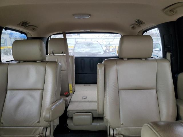 2015 TOYOTA SEQUOIA LI - 5TDJW5G18FS125218