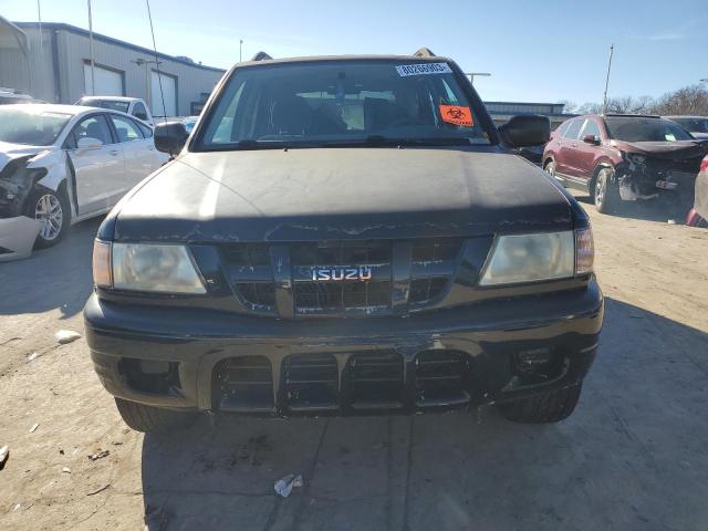 4S2CK58W534308988 | 2003 Isuzu rodeo s