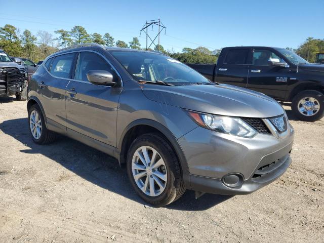 JN1BJ1CP8JW159371 | 2018 NISSAN ROGUE SPOR