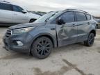 2017 FORD ESCAPE SE - 1FMCU0GD9HUC24619