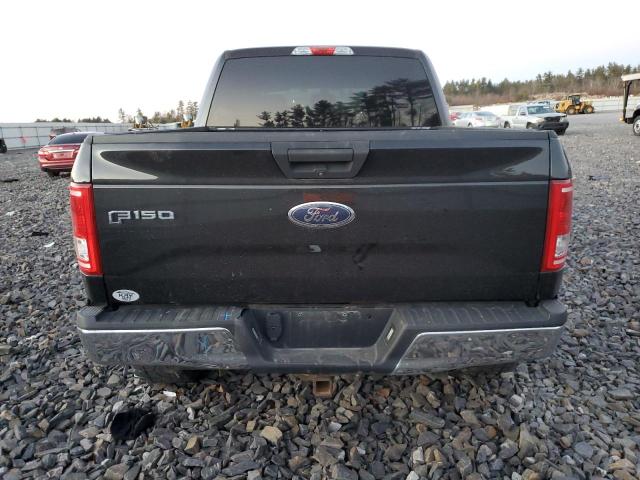 1FTEW1EG9FFA73552 | 2015 FORD F150 SUPER