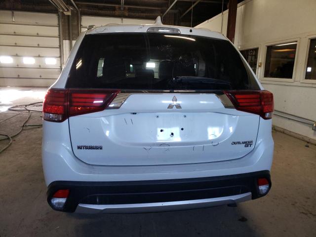 JA4JZ4AXXHZ056980 | 2017 MITSUBISHI OUTLANDER