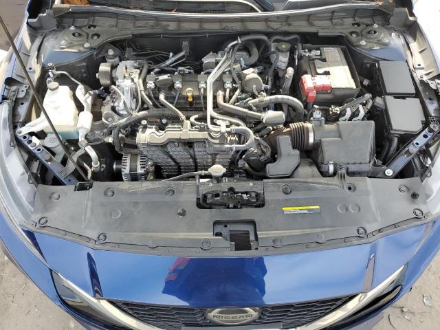 1N4BL4BV2NN377784 | 2022 NISSAN ALTIMA S